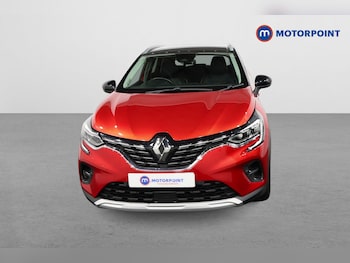 Used Renault Captur 2022 for sale - 76984931: Photo
