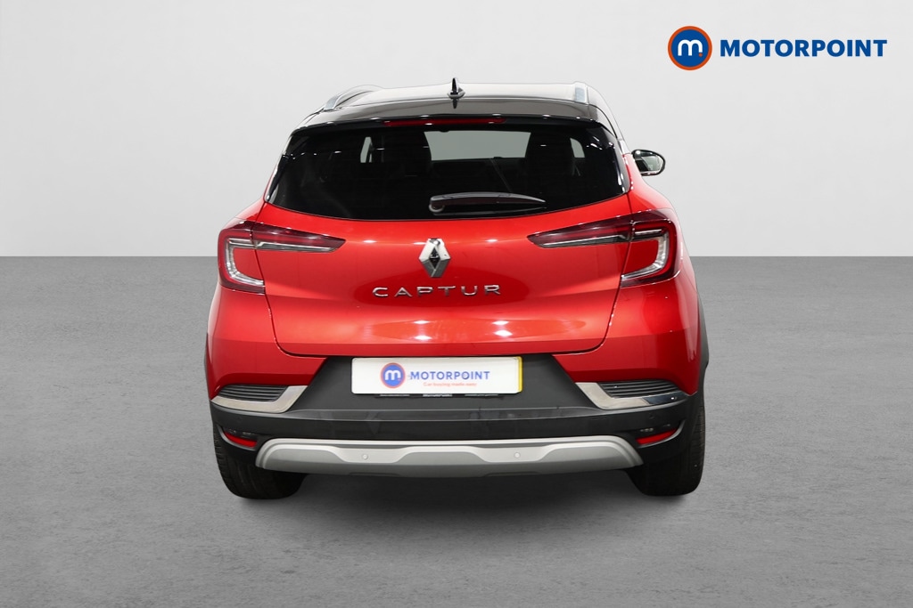 Used Renault Captur 2022 for sale - 76984931: Photo 6