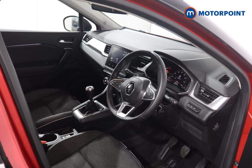 Used Renault Captur 2022 for sale - 76984931: Photo 9