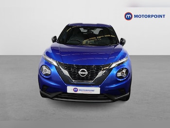 Used Nissan Juke 2023 for sale - 75625848: Photo