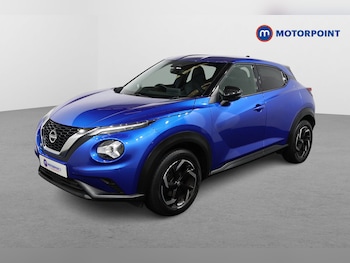 Used Nissan Juke 2023 for sale - 75625848: Photo