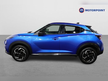 Used Nissan Juke 2023 for sale - 75625848: Photo