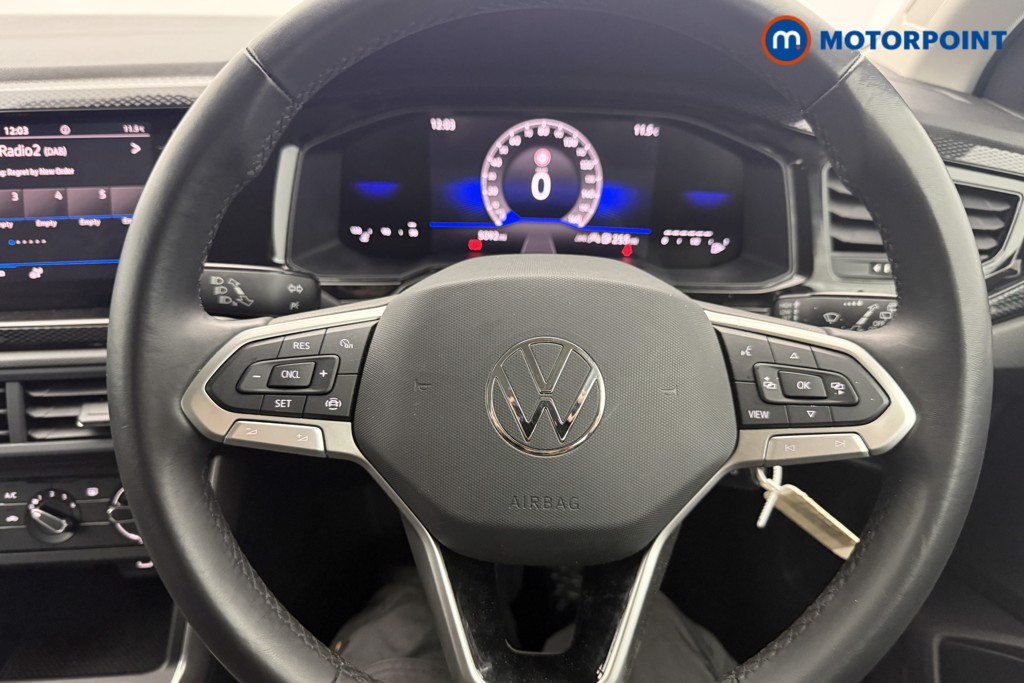 Used Volkswagen Polo 2024 for sale - 77779244: Photo 13