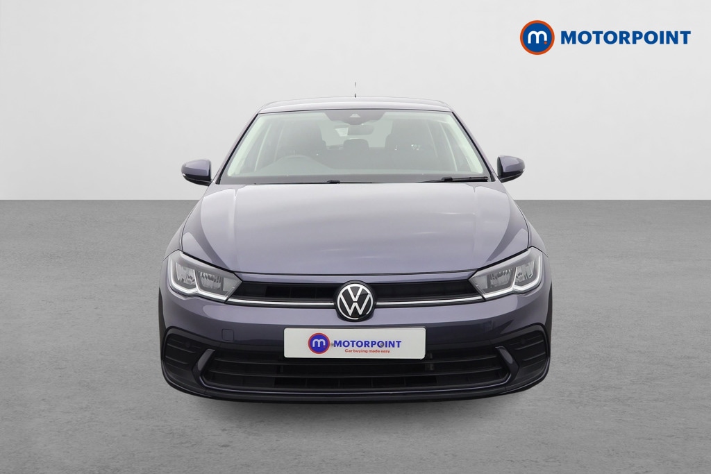 Used Volkswagen Polo 2024 for sale - 77779244: Photo 2