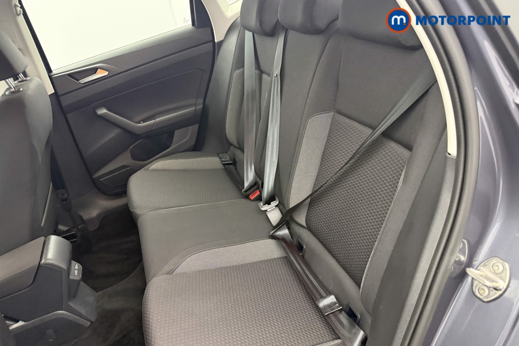 Used Volkswagen Polo 2024 for sale - 77779244: Photo 20