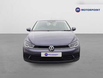 Used Volkswagen Polo 2024 for sale - 77779244: Photo
