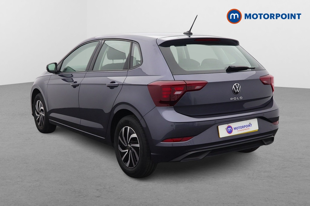 Used Volkswagen Polo 2024 for sale - 77779244: Photo 5