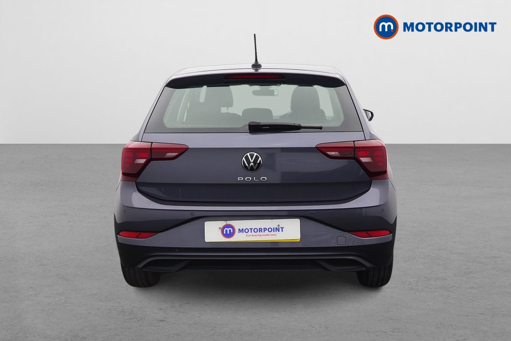Used Volkswagen Polo 2024 for sale - 77779244: Photo 6
