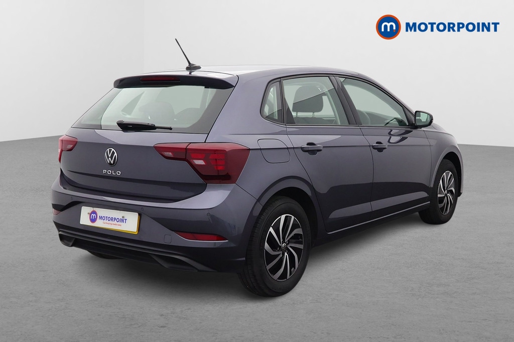 Used Volkswagen Polo 2024 for sale - 77779244: Photo 7