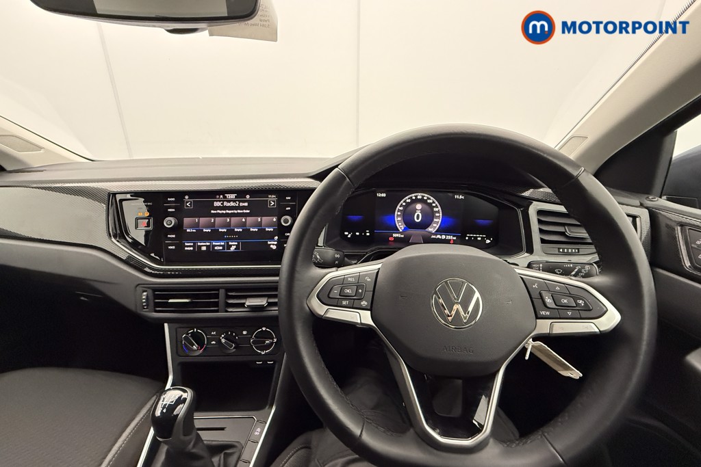 Used Volkswagen Polo 2024 for sale - 77779244: Photo 9