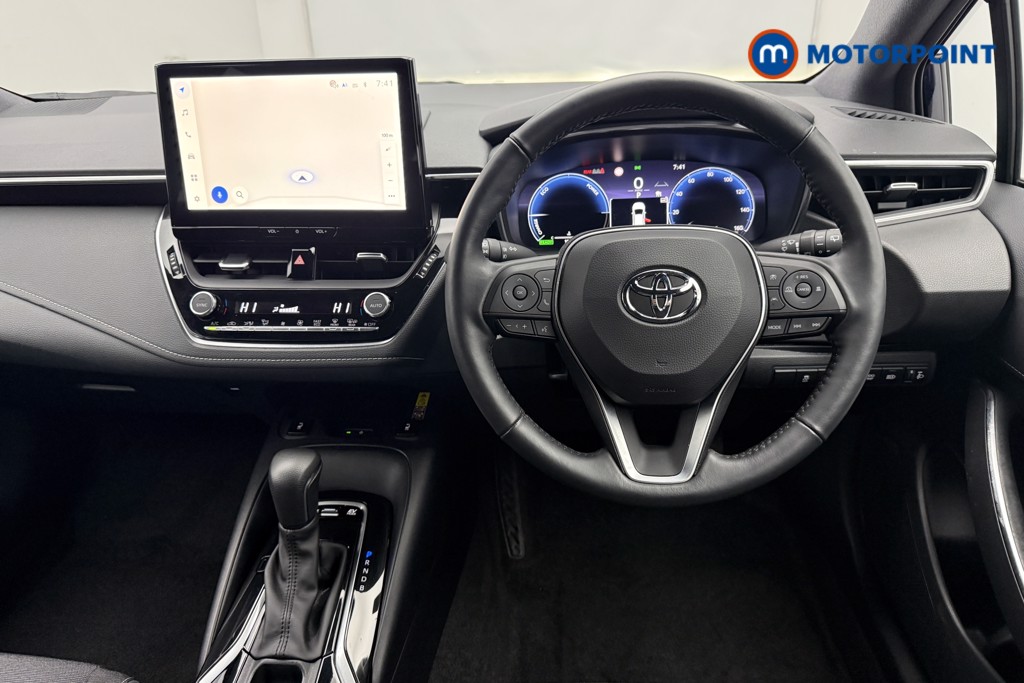 Used Toyota Corolla 2024 for sale - 77187110: Photo 10