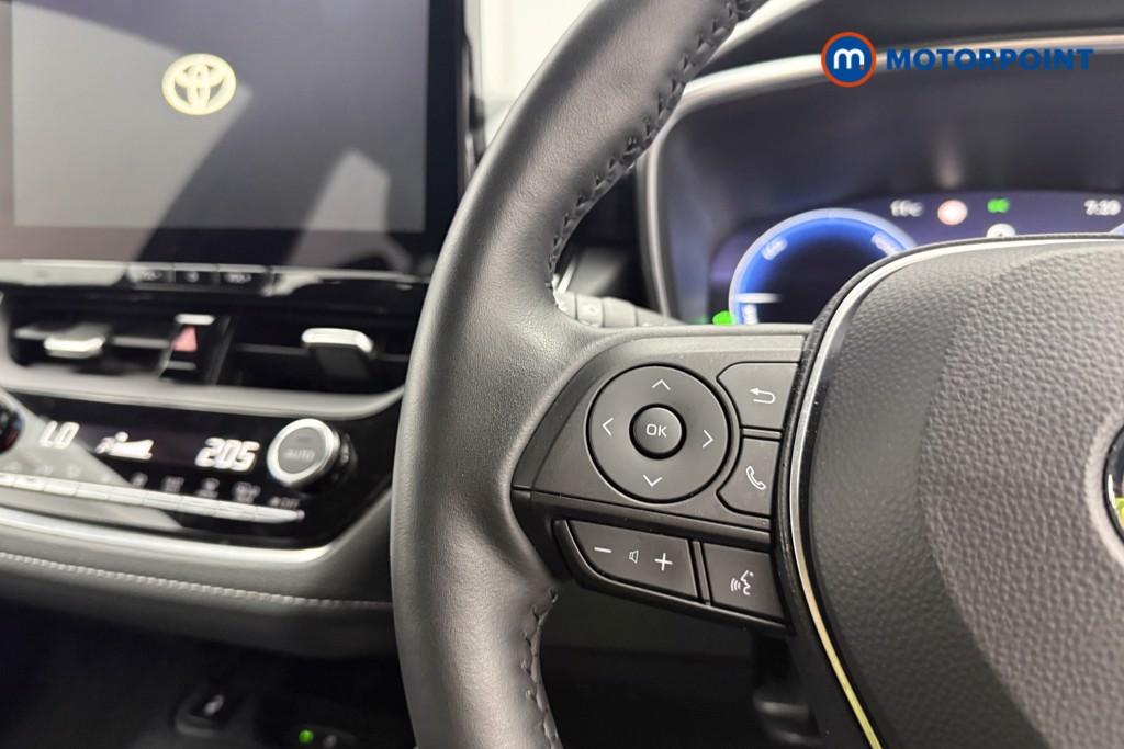 Used Toyota Corolla 2024 for sale - 77187110: Photo 15