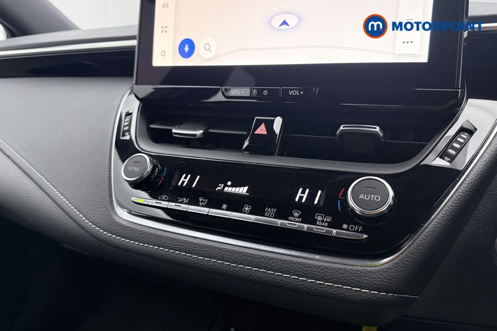 Used Toyota Corolla 2024 for sale - 77187110: Photo 21