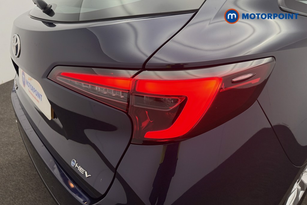 Used Toyota Corolla 2024 for sale - 77187110: Photo 29