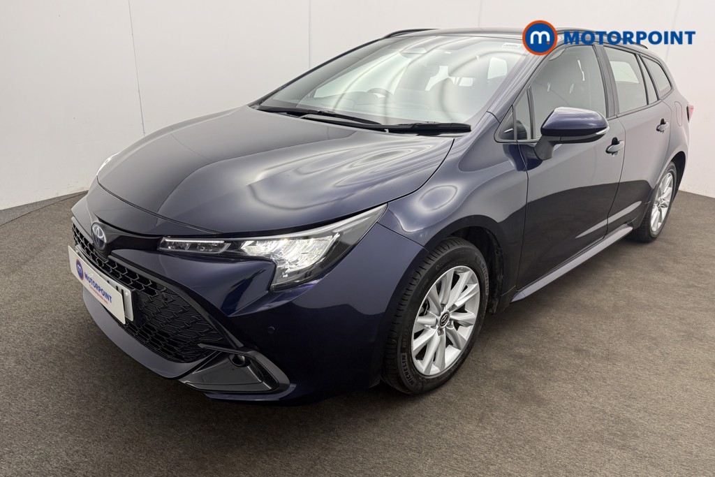 Used Toyota Corolla 2024 for sale - 77187110: Photo 32