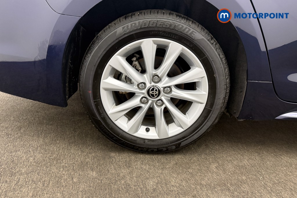 Used Toyota Corolla 2024 for sale - 77187110: Photo 35