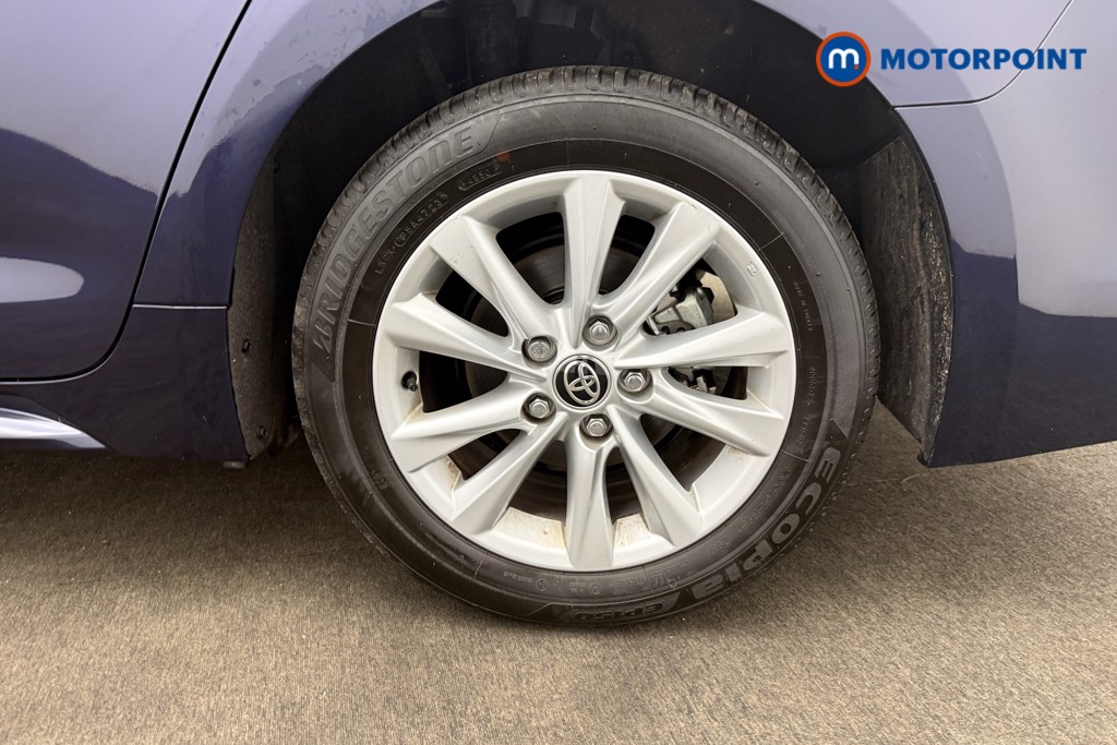 Used Toyota Corolla 2024 for sale - 77187110: Photo 36