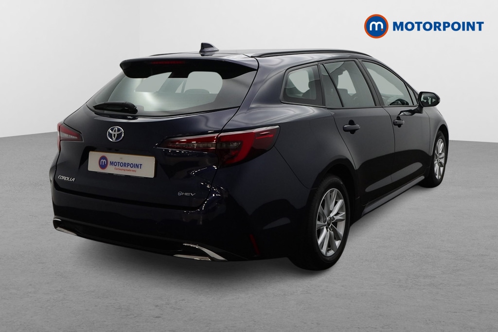 Used Toyota Corolla 2024 for sale - 77187110: Photo 7