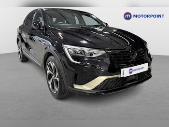 Used Renault Arkana undefined for sale - 78400408: Photo