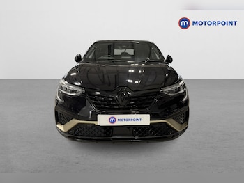 Used Renault Arkana undefined for sale - 78400408: Photo