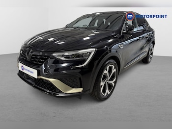 Used Renault Arkana undefined for sale - 78400408: Photo