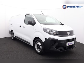 Vauxhall - Vivaro