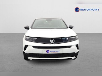 Used Vauxhall Mokka 2025 for sale - 75434631: Photo