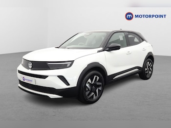 Used Vauxhall Mokka 2025 for sale - 75434631: Photo