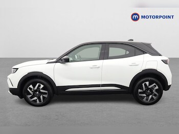 Used Vauxhall Mokka 2025 for sale - 75434631: Photo