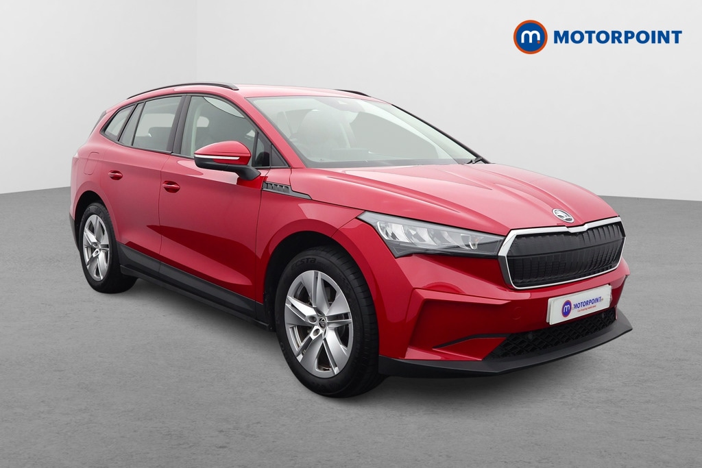 Used Skoda Enyaq 2025 for sale - 76232066: Photo 1