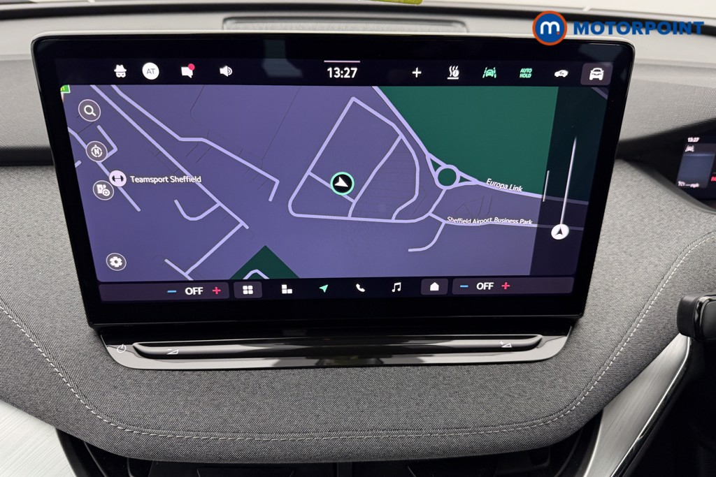 Used Skoda Enyaq 2025 for sale - 76232066: Photo 10