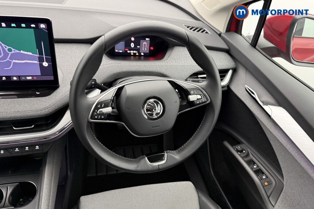 Used Skoda Enyaq 2025 for sale - 76232066: Photo 11