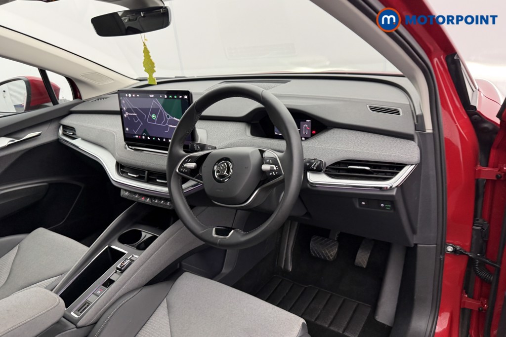 Used Skoda Enyaq 2025 for sale - 76232066: Photo 12