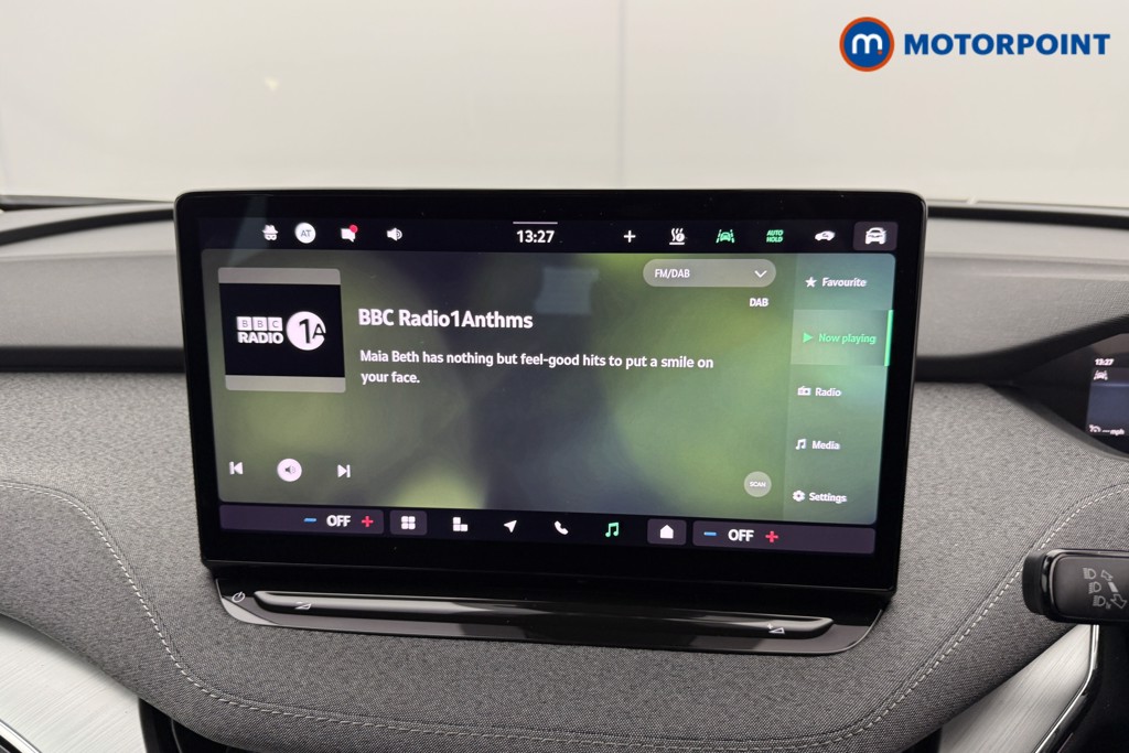 Used Skoda Enyaq 2025 for sale - 76232066: Photo 14