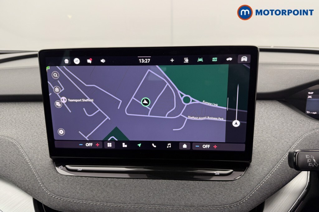 Used Skoda Enyaq 2025 for sale - 76232066: Photo 15