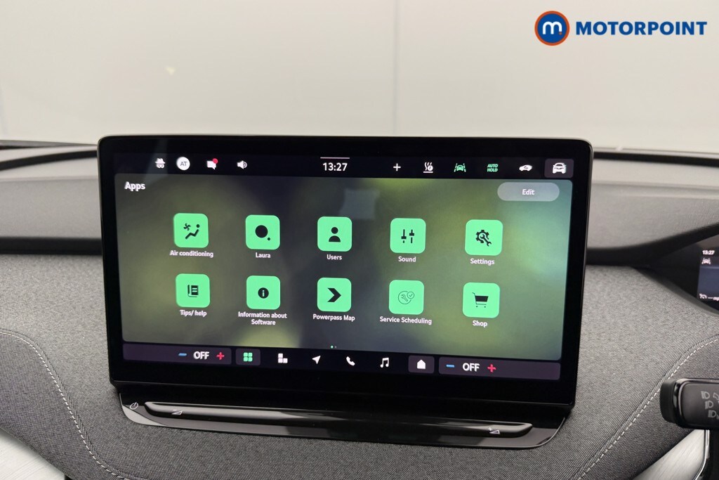 Used Skoda Enyaq 2025 for sale - 76232066: Photo 17