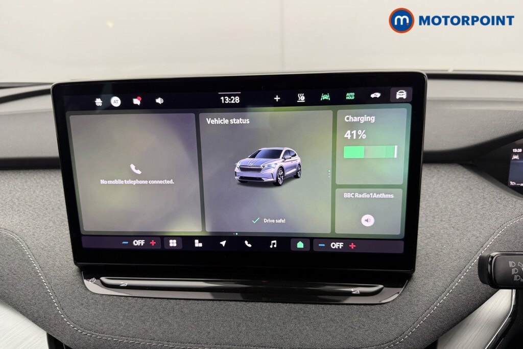 Used Skoda Enyaq 2025 for sale - 76232066: Photo 18