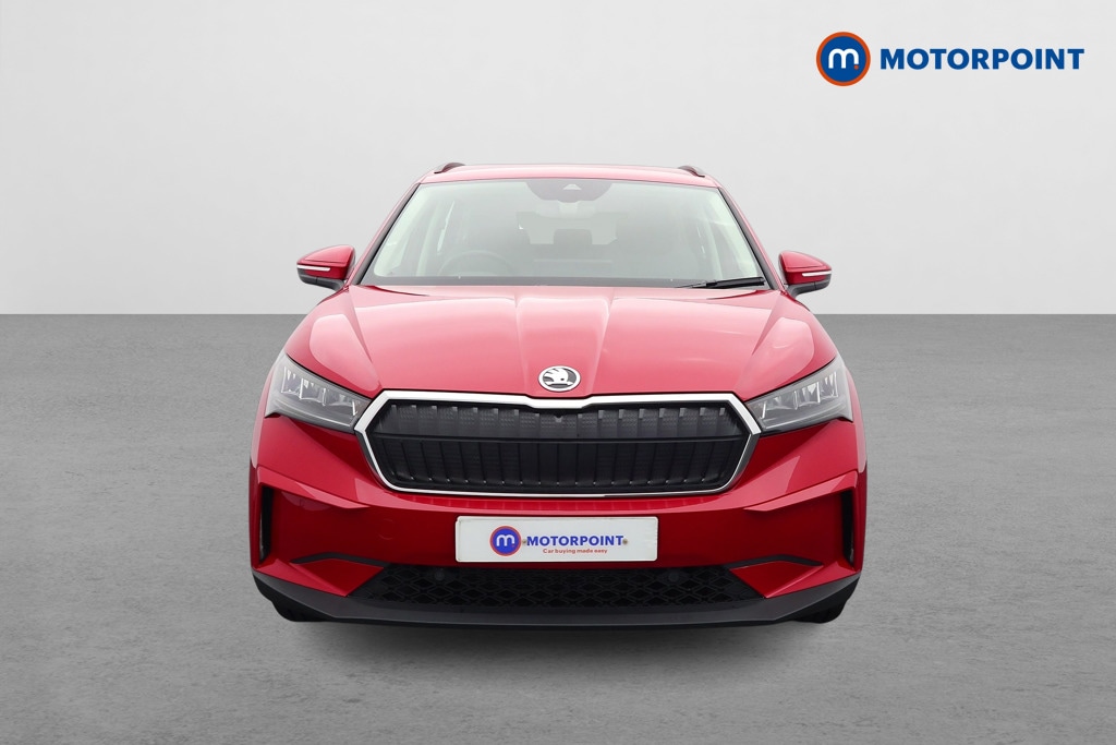Used Skoda Enyaq 2025 for sale - 76232066: Photo 2