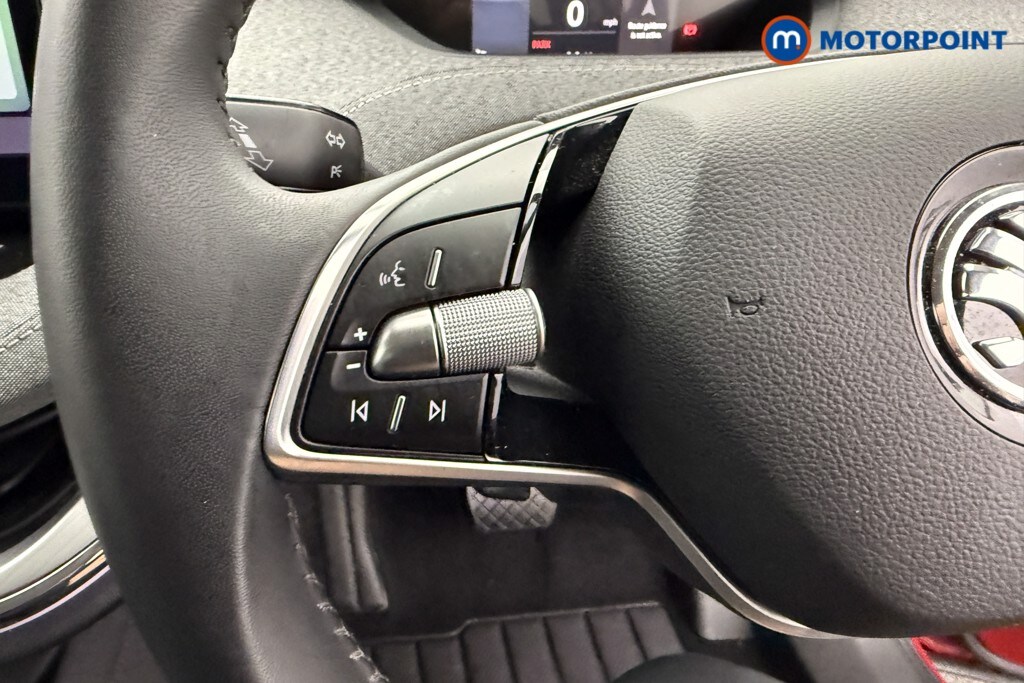 Used Skoda Enyaq 2025 for sale - 76232066: Photo 21