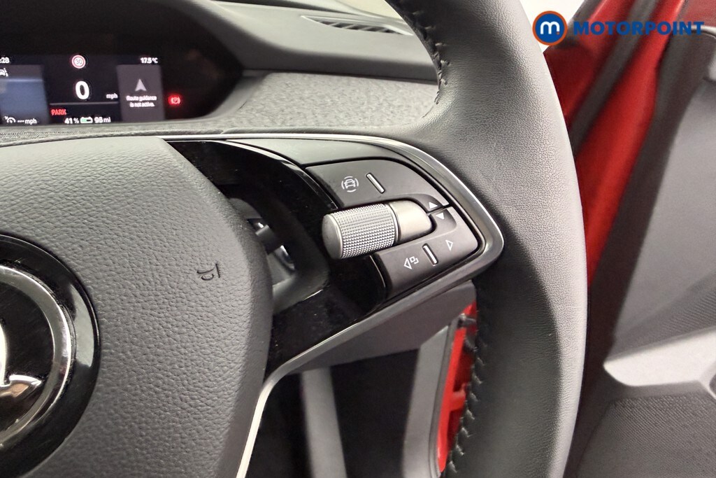 Used Skoda Enyaq 2025 for sale - 76232066: Photo 22