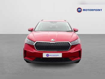 Used Skoda Enyaq 2025 for sale - 76232066: Photo 2