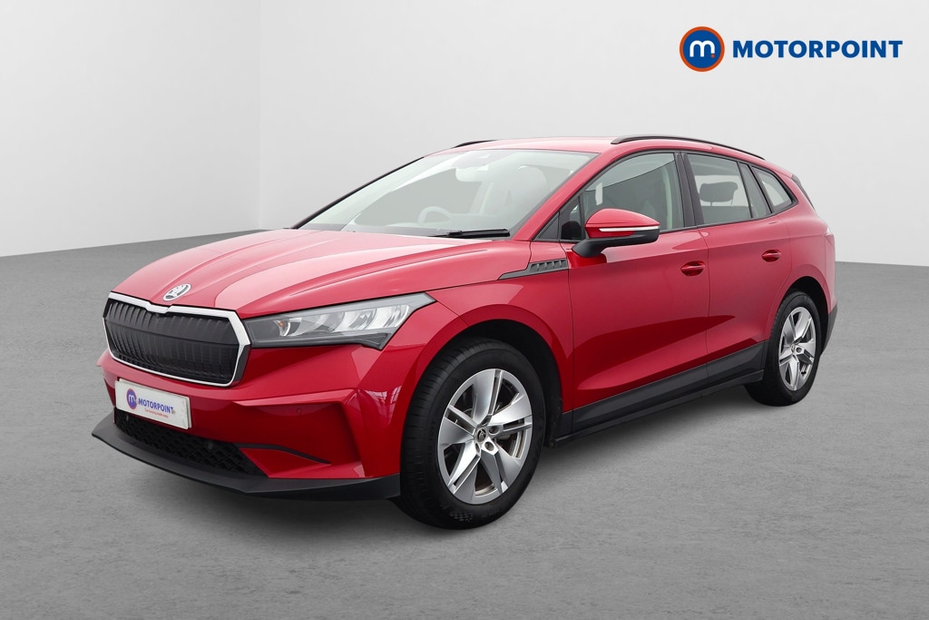 Used Skoda Enyaq 2025 for sale - 76232066: Photo 3