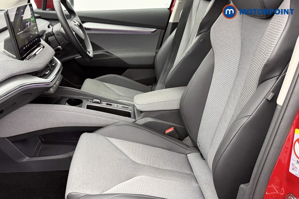 Used Skoda Enyaq 2025 for sale - 76232066: Photo 30