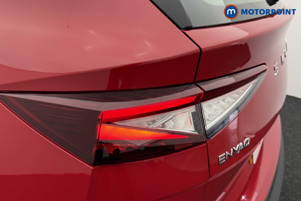 Used Skoda Enyaq 2025 for sale - 76232066: Photo 33