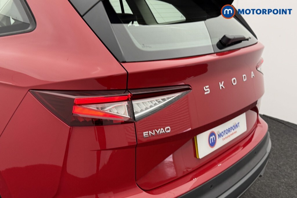 Used Skoda Enyaq 2025 for sale - 76232066: Photo 34