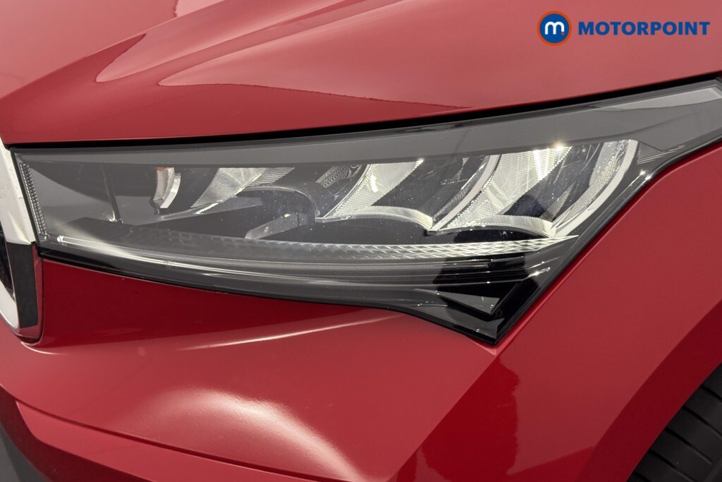 Used Skoda Enyaq 2025 for sale - 76232066: Photo 35