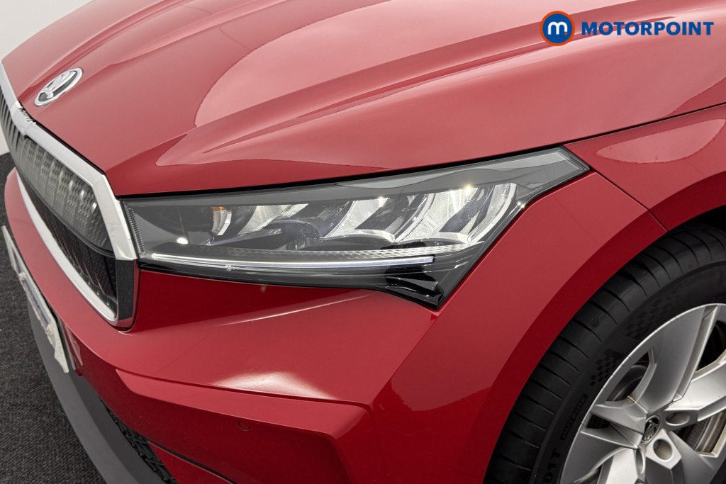Used Skoda Enyaq 2025 for sale - 76232066: Photo 36