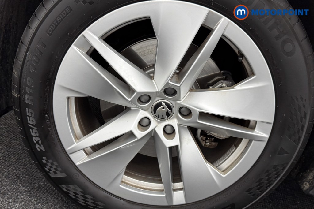 Used Skoda Enyaq 2025 for sale - 76232066: Photo 37