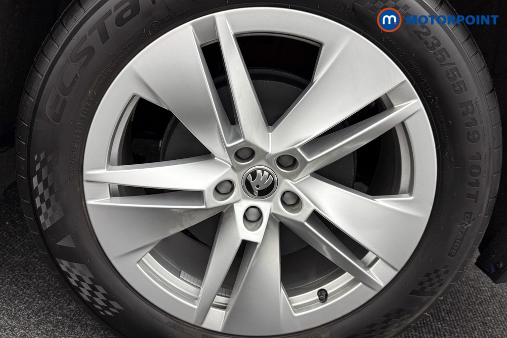 Used Skoda Enyaq 2025 for sale - 76232066: Photo 38