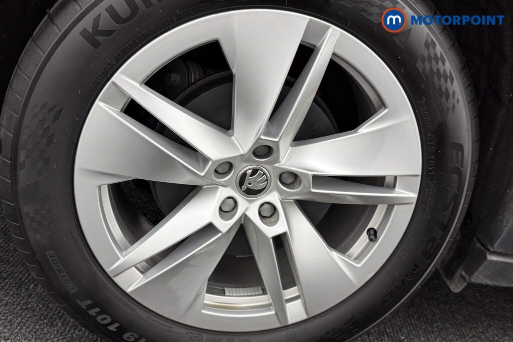 Used Skoda Enyaq 2025 for sale - 76232066: Photo 39